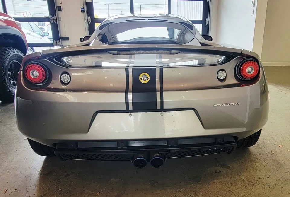 2011 Lotus Evora - Image 3 of 19