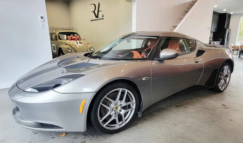 2011 Lotus Evora - Image 5 of 19