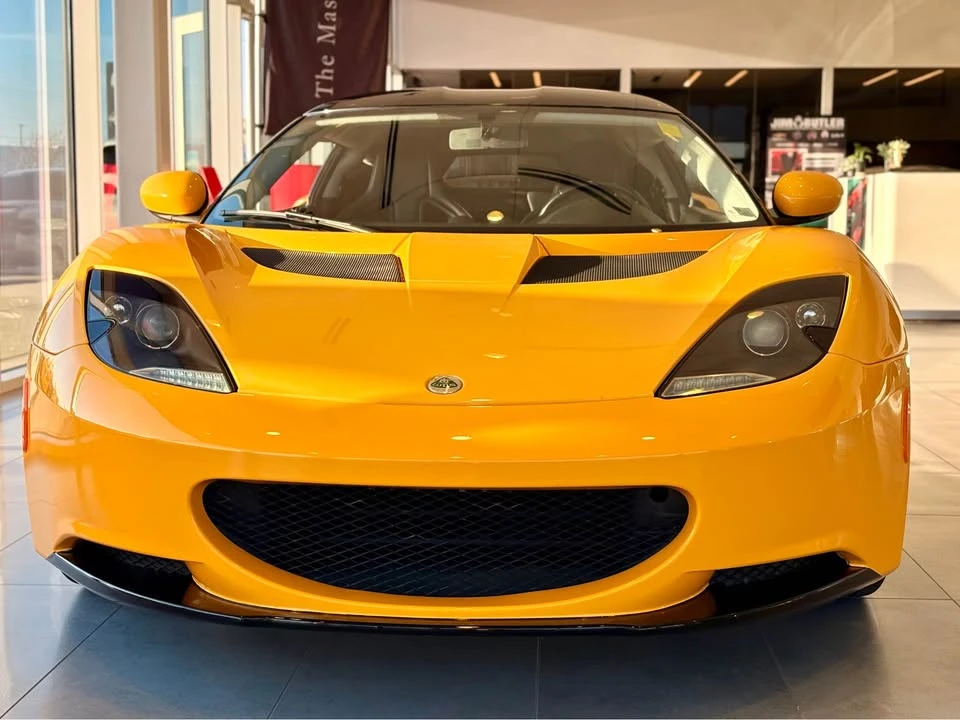 2011 Lotus Evora - Image 2 of 5