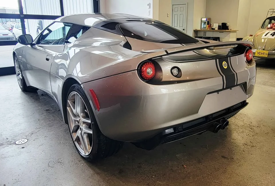 2011 Lotus Evora - Image 4 of 19