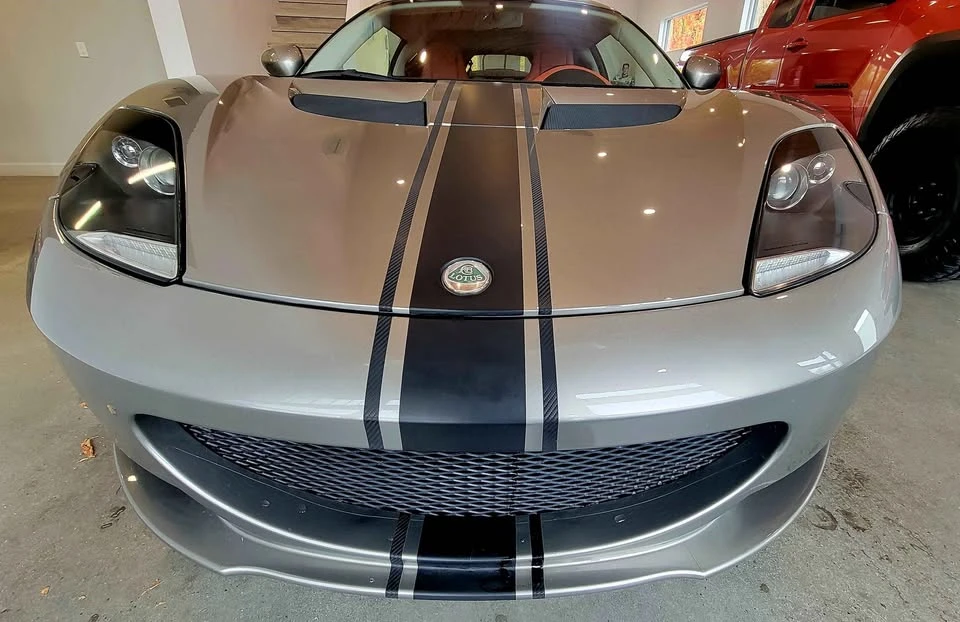 2011 Lotus Evora - Image 6 of 19