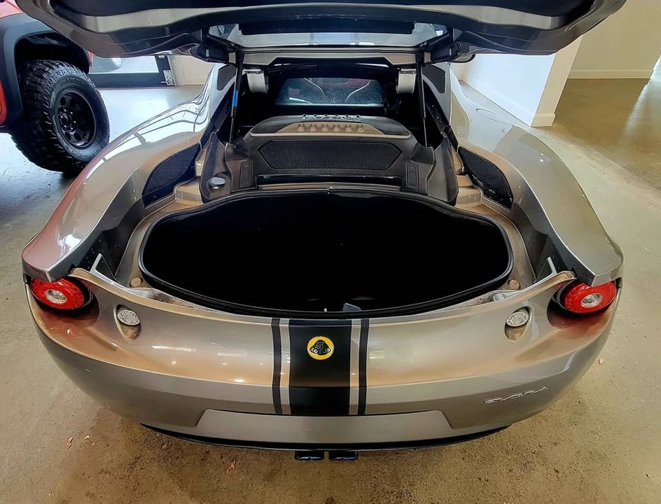 2011 Lotus Evora - Image 19 of 19