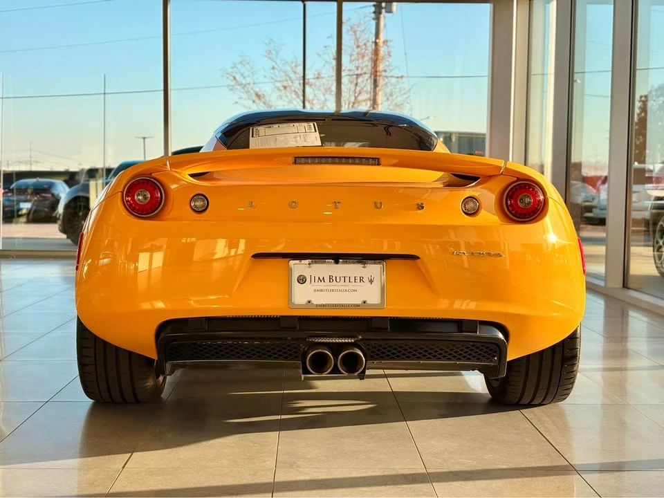 2011 Lotus Evora - Image 4 of 5