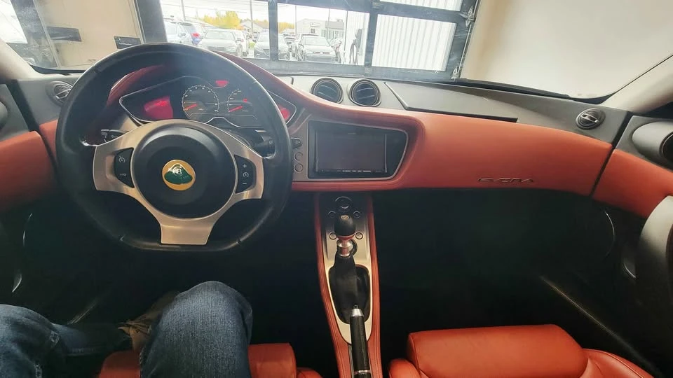 2011 Lotus Evora - Image 10 of 19