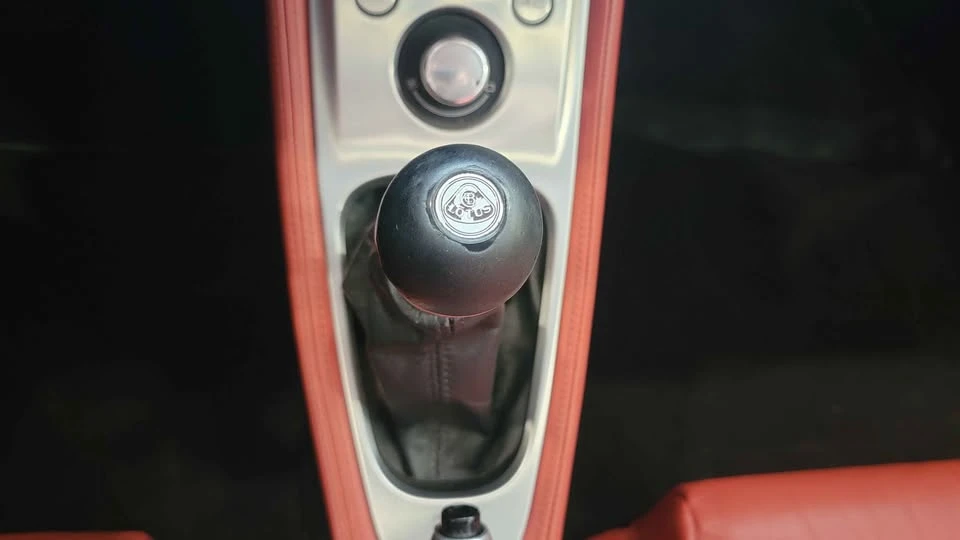 2011 Lotus Evora - Image 16 of 19