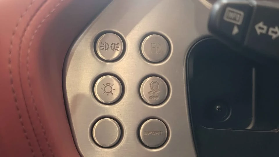 2011 Lotus Evora - Image 13 of 19