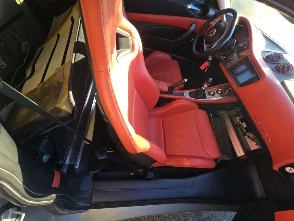 2011 Lotus Evora - Image 6 of 18