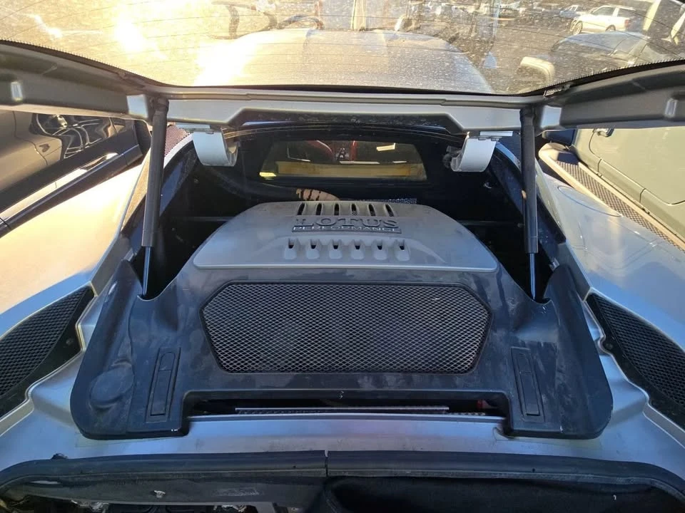 2011 Lotus Evora - Image 12 of 18