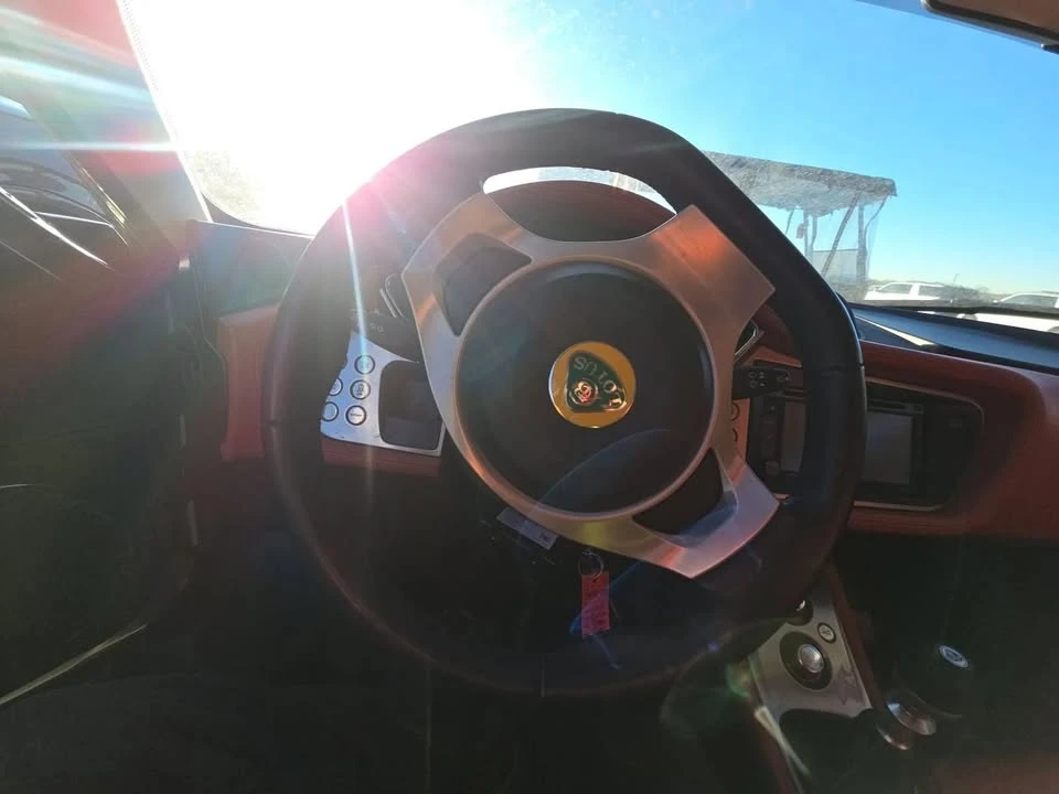 2011 Lotus Evora - Image 2 of 18