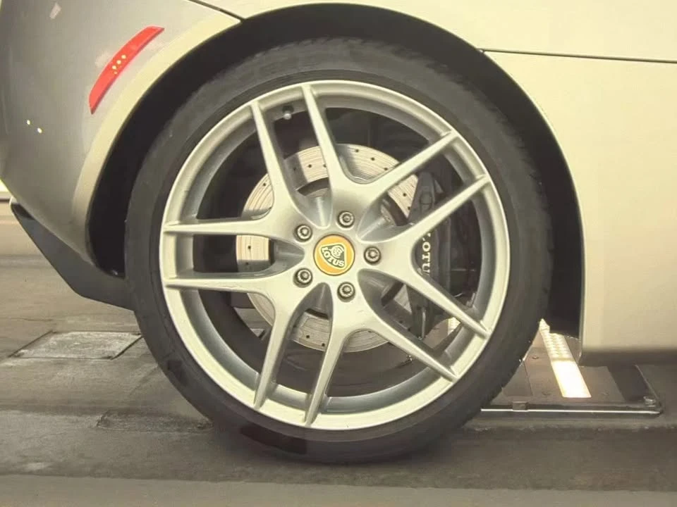 2011 Lotus Evora - Image 17 of 18