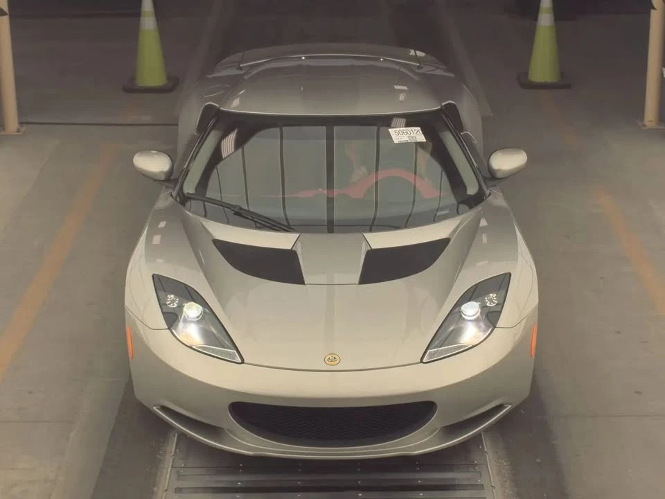2011 Lotus Evora - Image 7 of 18
