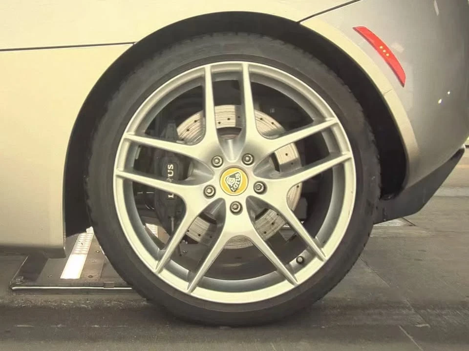 2011 Lotus Evora - Image 18 of 18