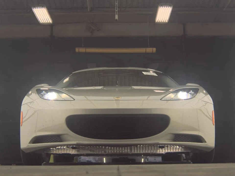 2011 Lotus Evora - Image 8 of 18