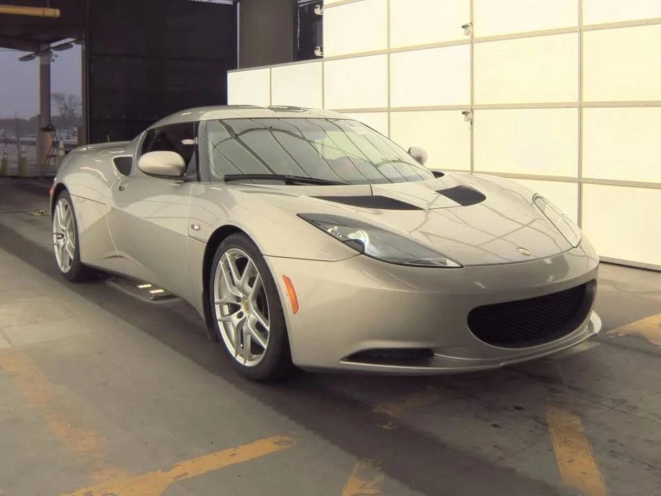 2011 Lotus Evora - Image 9 of 18