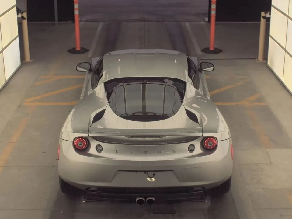 2011 Lotus Evora - Image 11 of 18