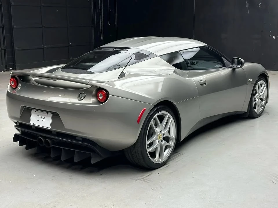2011 Lotus Evora - Image 6 of 20