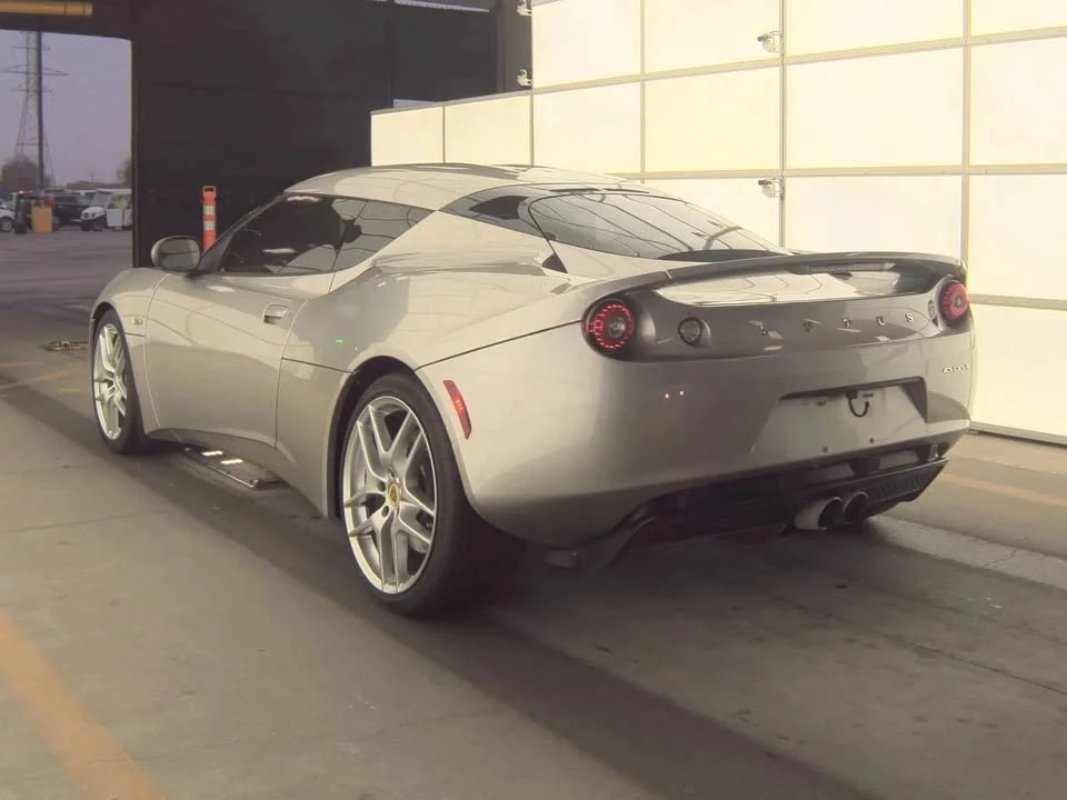 2011 Lotus Evora - Image 14 of 18