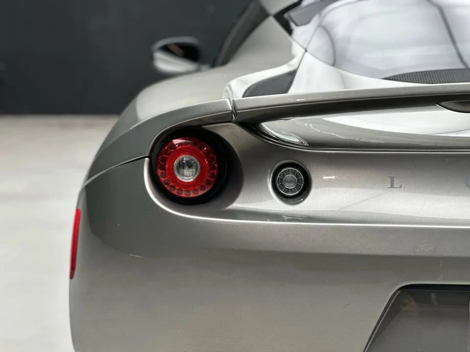 2011 Lotus Evora - Image 10 of 18