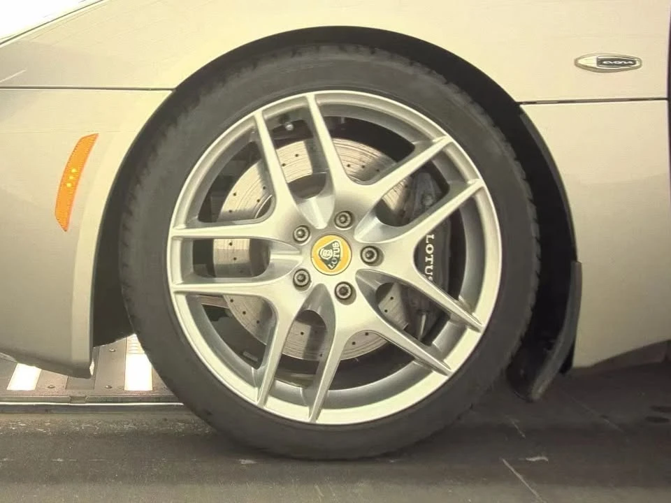 2011 Lotus Evora - Image 15 of 18