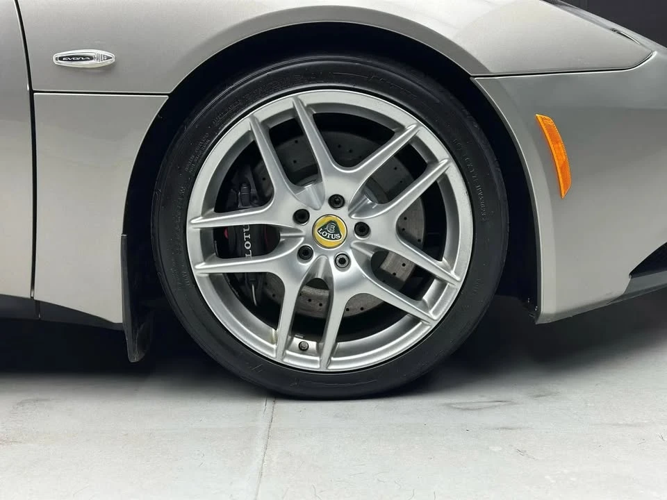 2011 Lotus Evora - Image 16 of 20