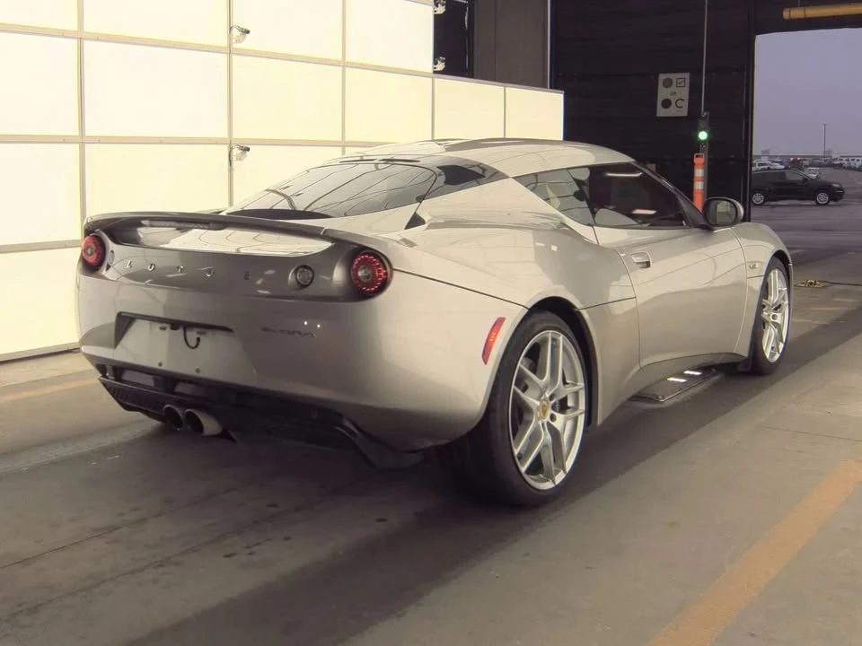2011 Lotus Evora - Image 10 of 18