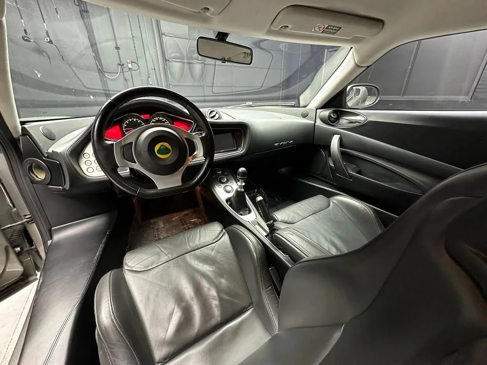 2011 Lotus Evora - Image 11 of 18