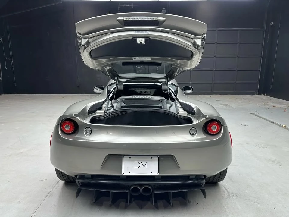 2011 Lotus Evora - Image 17 of 18