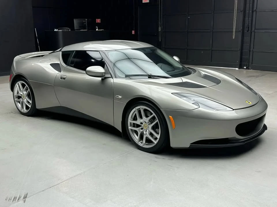 2011 Lotus Evora - Image 8 of 20