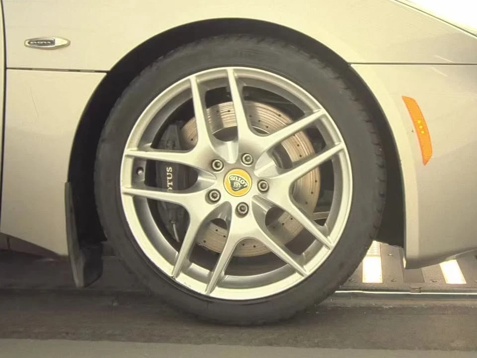 2011 Lotus Evora - Image 16 of 18
