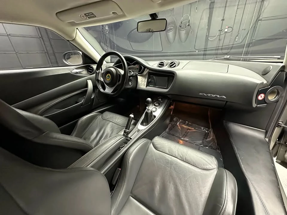 2011 Lotus Evora - Image 13 of 18