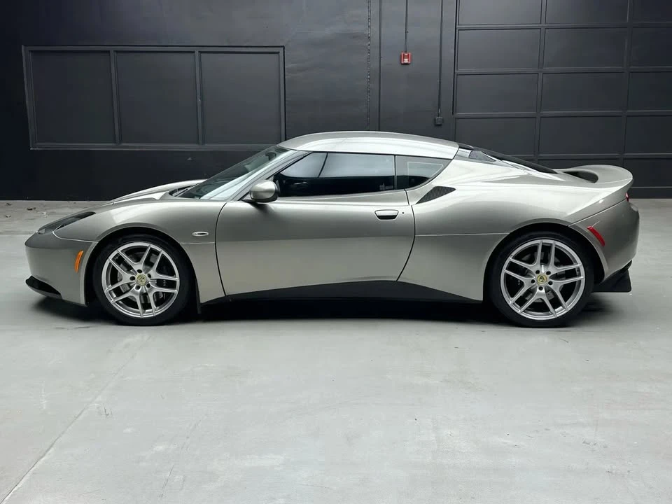 2011 Lotus Evora - Image 3 of 20