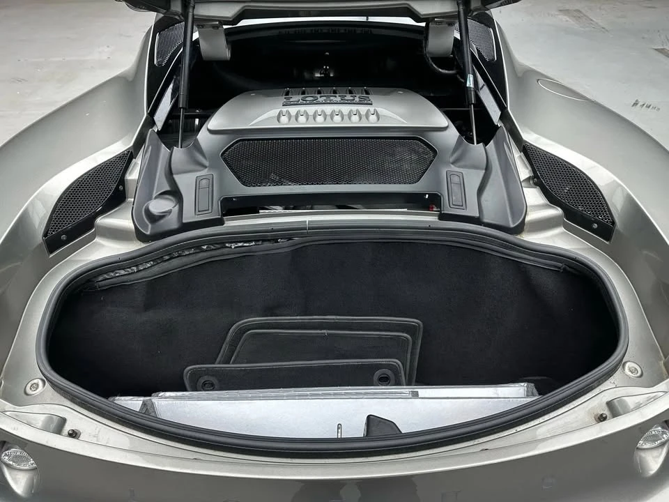 2011 Lotus Evora - Image 18 of 20