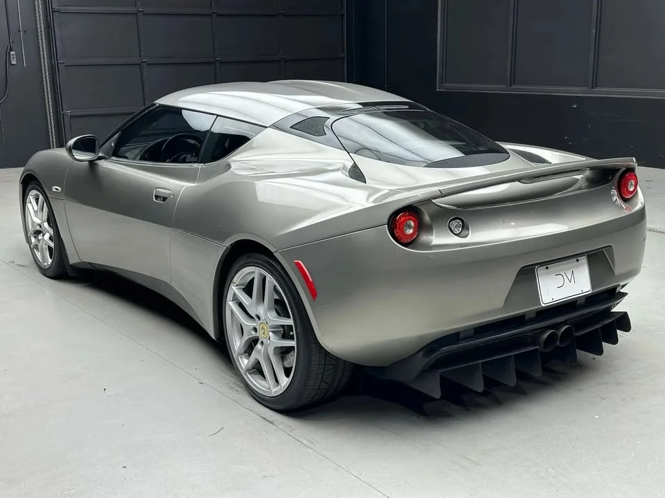 2011 Lotus Evora - Image 4 of 20