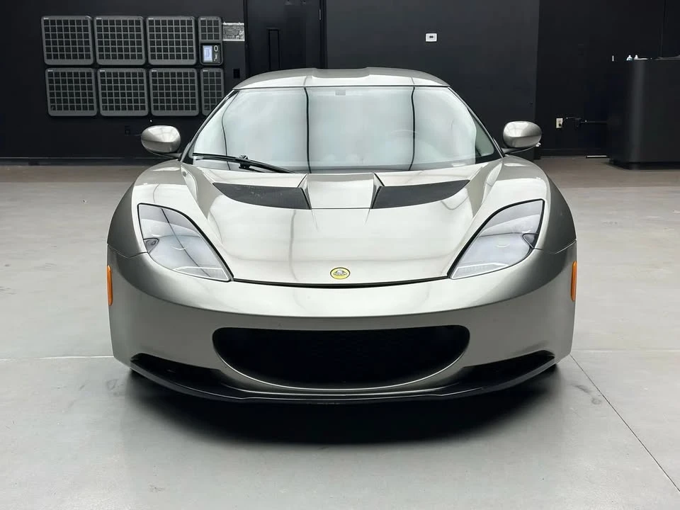 2011 Lotus Evora - Image 9 of 20