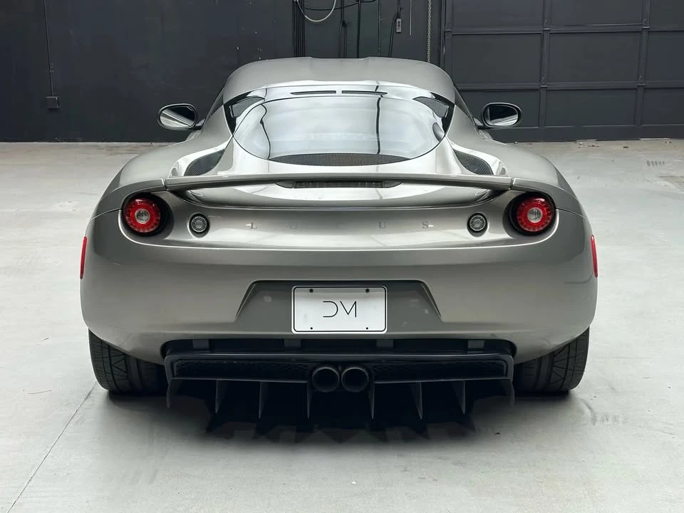 2011 Lotus Evora - Image 5 of 20