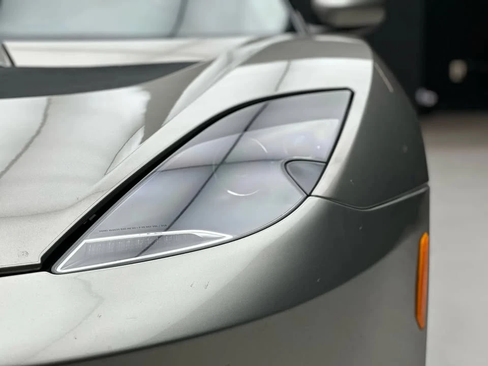 2011 Lotus Evora - Image 9 of 18