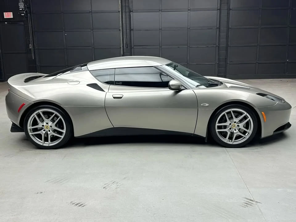 2011 Lotus Evora - Image 6 of 18