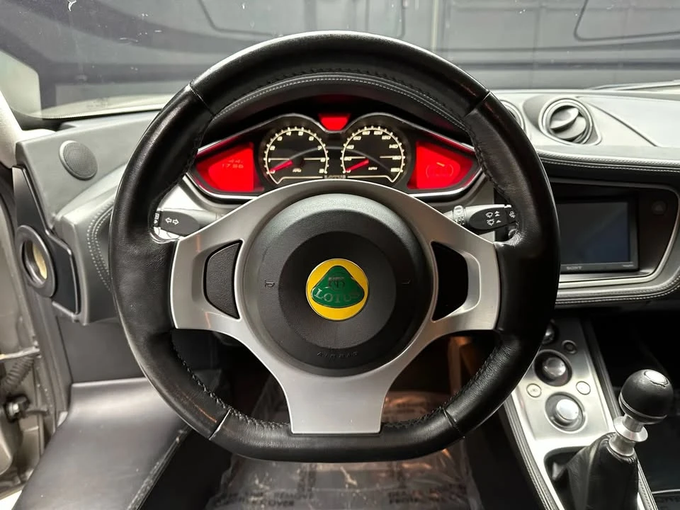 2011 Lotus Evora - Image 16 of 18