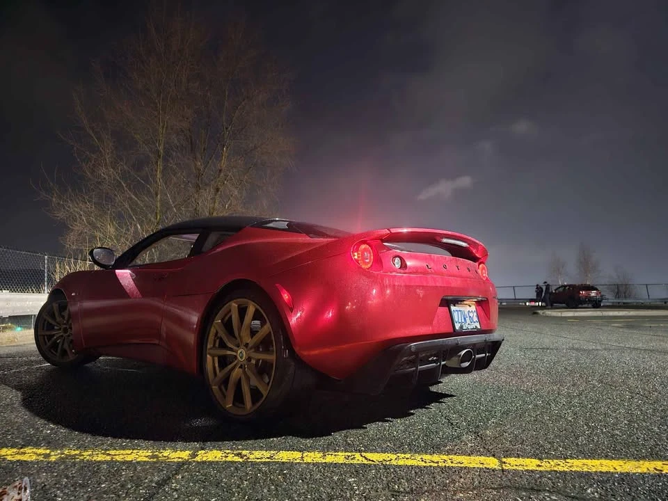 2011 Lotus Evora S - Image 3 of 6