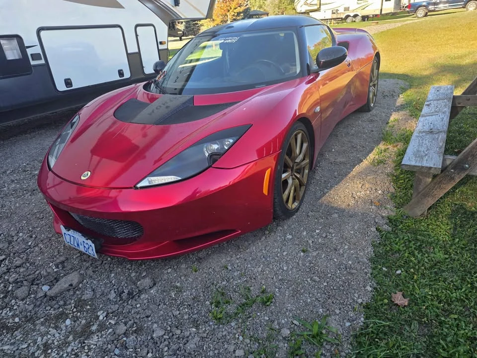 2011 Lotus Evora S - Image 5 of 6