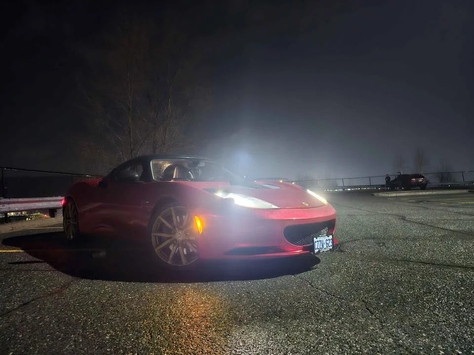 2011 Lotus Evora S - Image 2 of 6