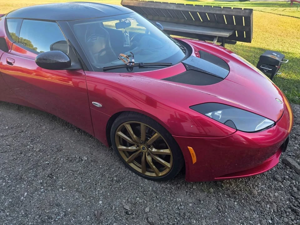 2011 Lotus Evora S - Image 6 of 6