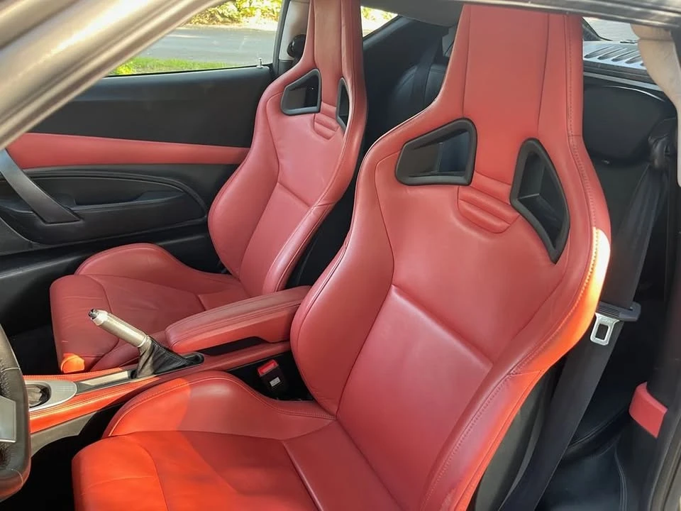 2011 Lotus Evora - Image 2 of 3
