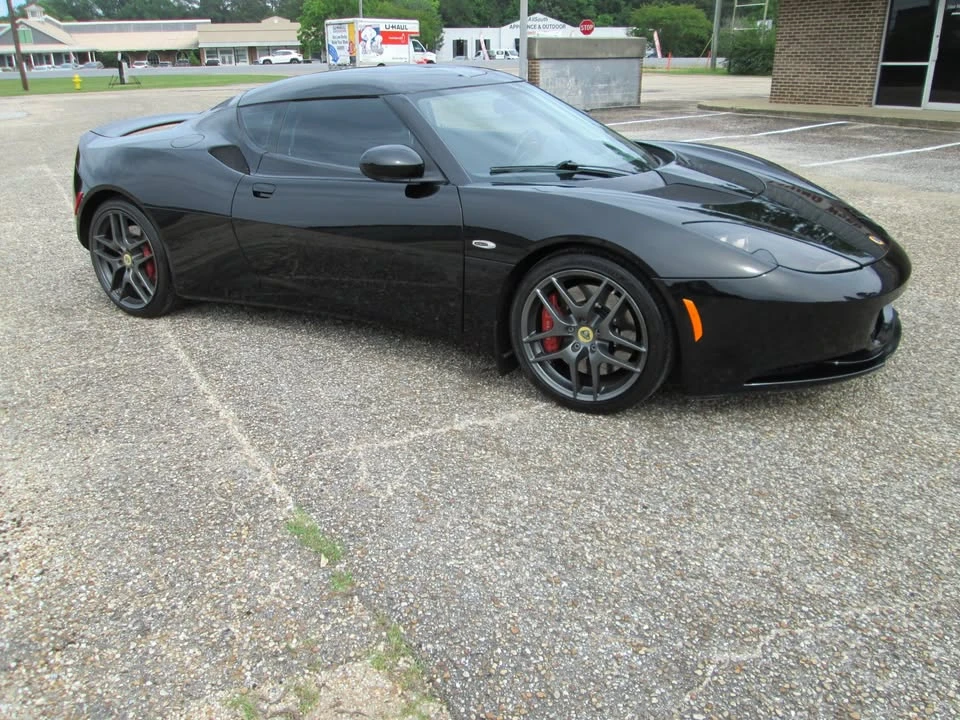 2011 Lotus Evora - Image 11 of 20