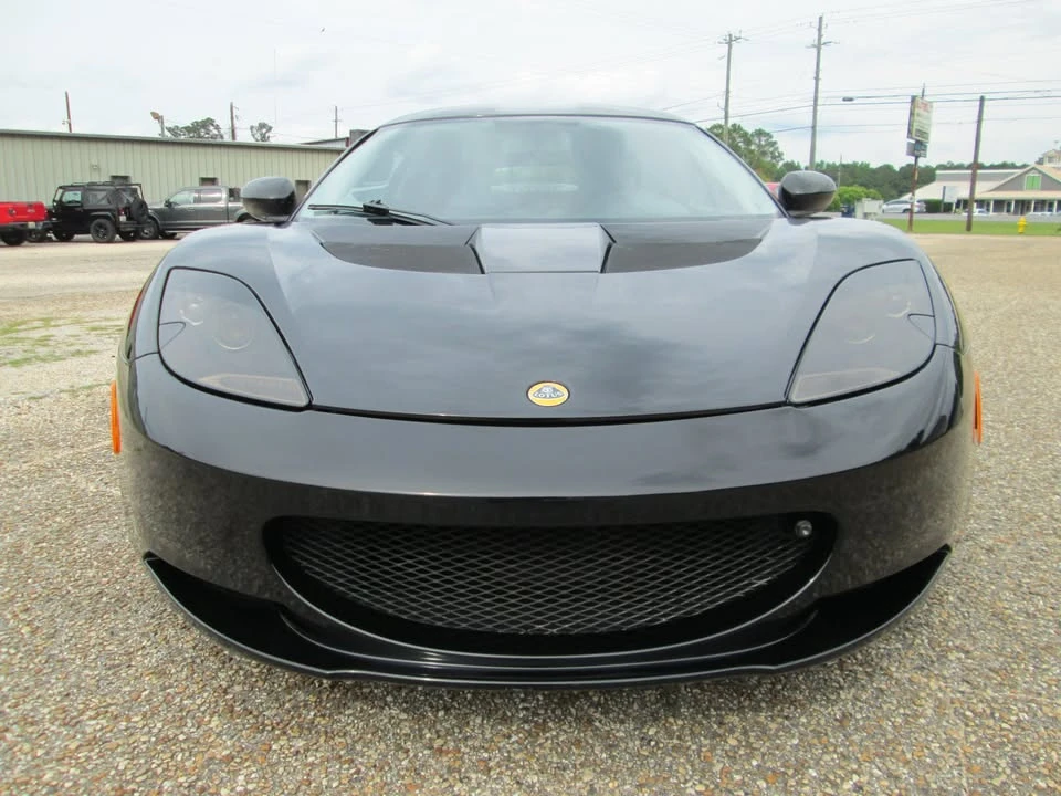 2011 Lotus Evora - Image 10 of 20