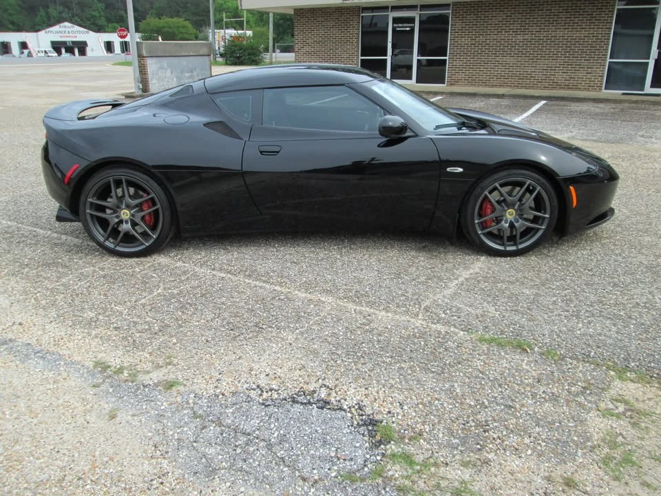 2011 Lotus Evora - Image 3 of 20