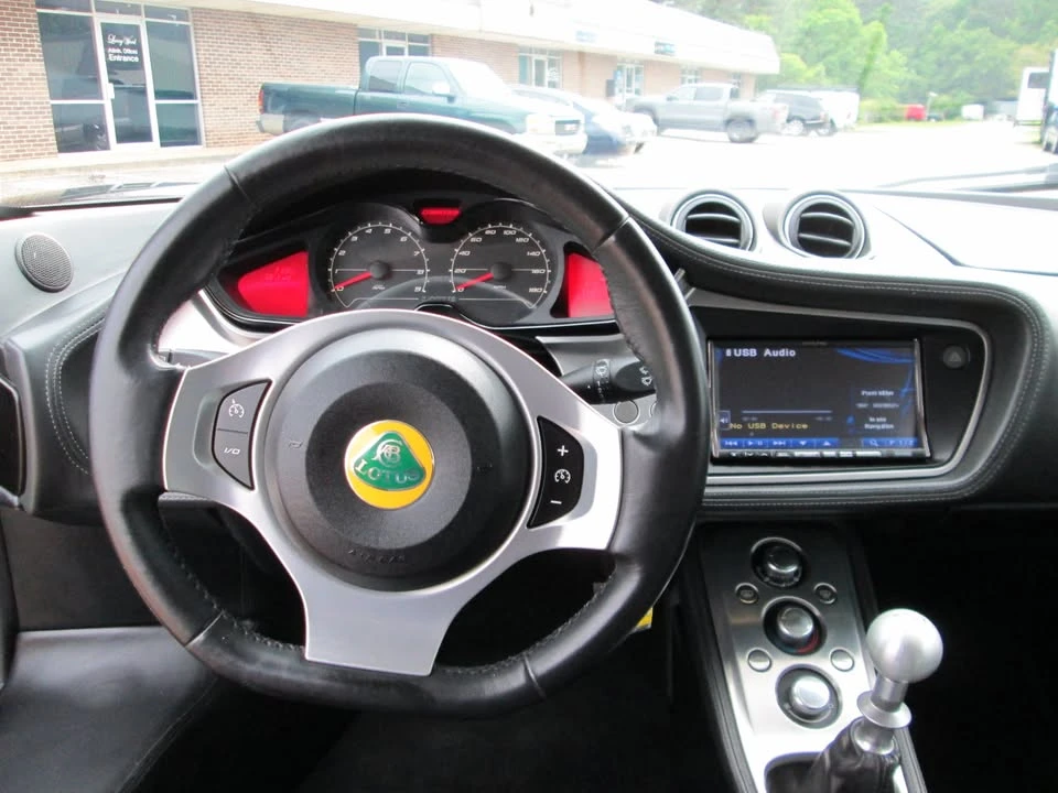 2011 Lotus Evora - Image 6 of 20