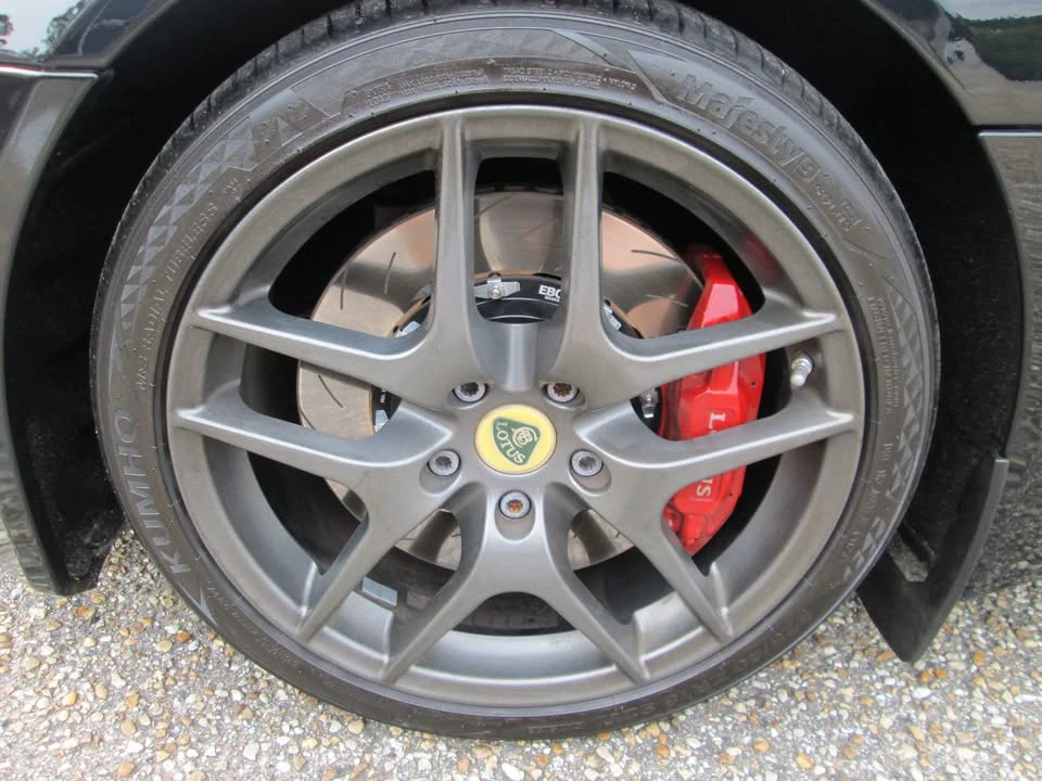 2011 Lotus Evora - Image 13 of 20