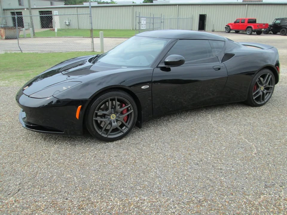 2011 Lotus Evora - Image 2 of 20
