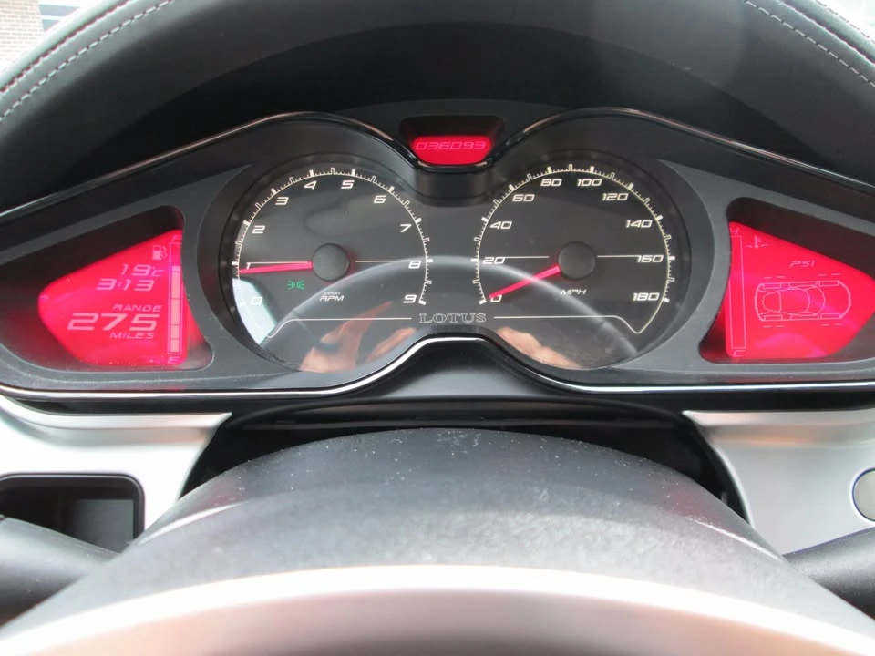 2011 Lotus Evora - Image 4 of 20